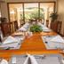 Sala pranzo