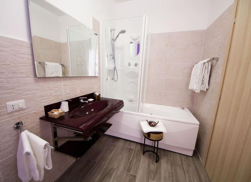 Bagno Foto