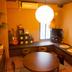 Sala pranzo