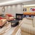 Area lounge
