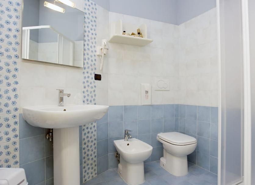 Bagno Foto