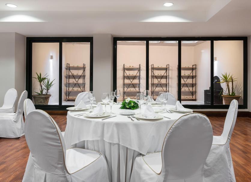 Sala ricevimenti Foto