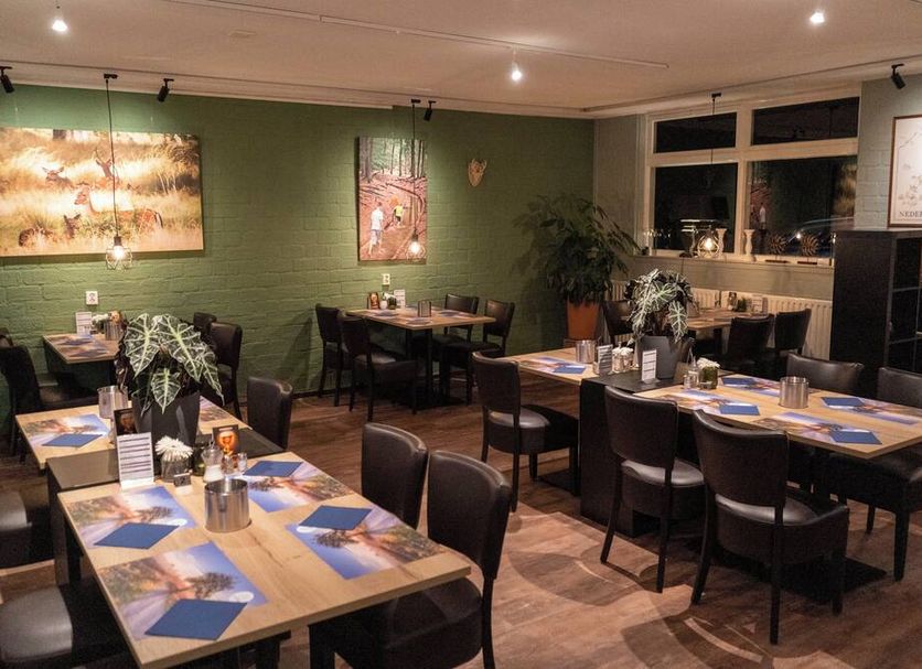 Ristorante Foto