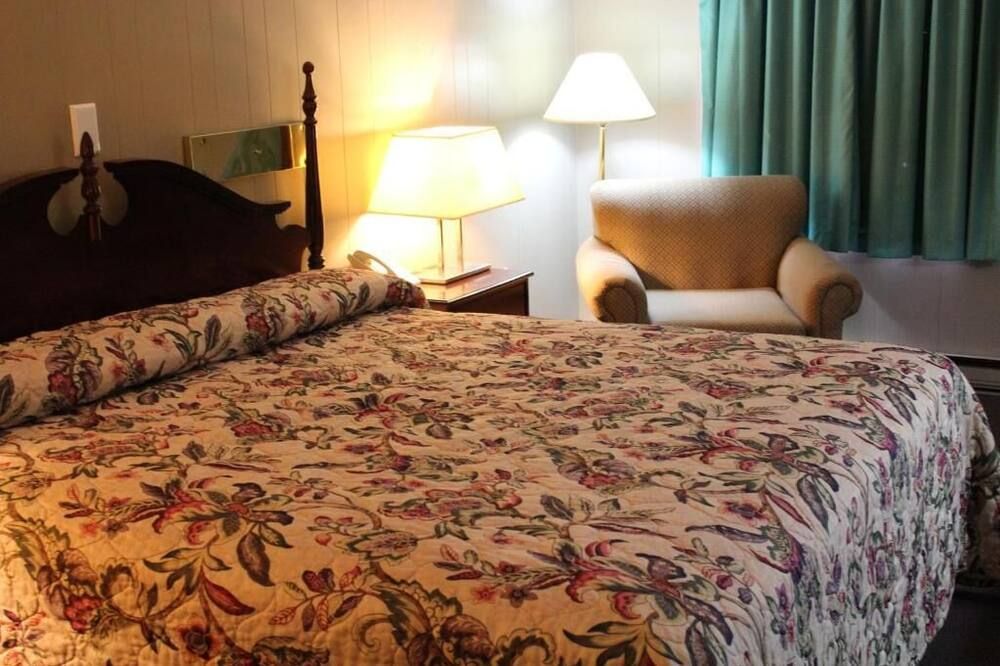 Camera da letto