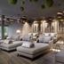 Area lounge
