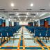 Sala conferenze