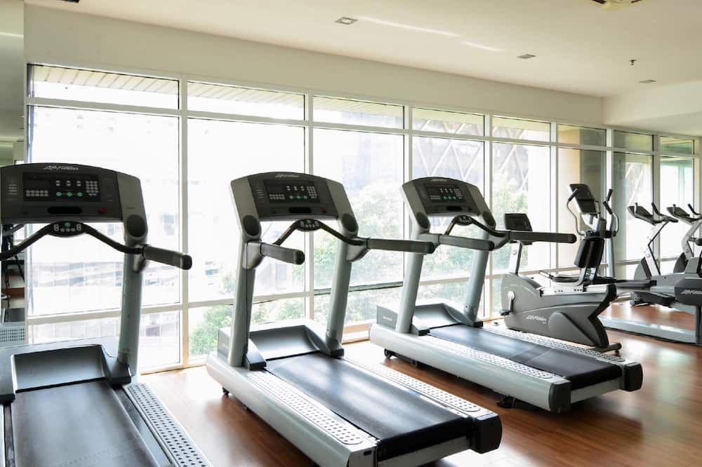 Palestra