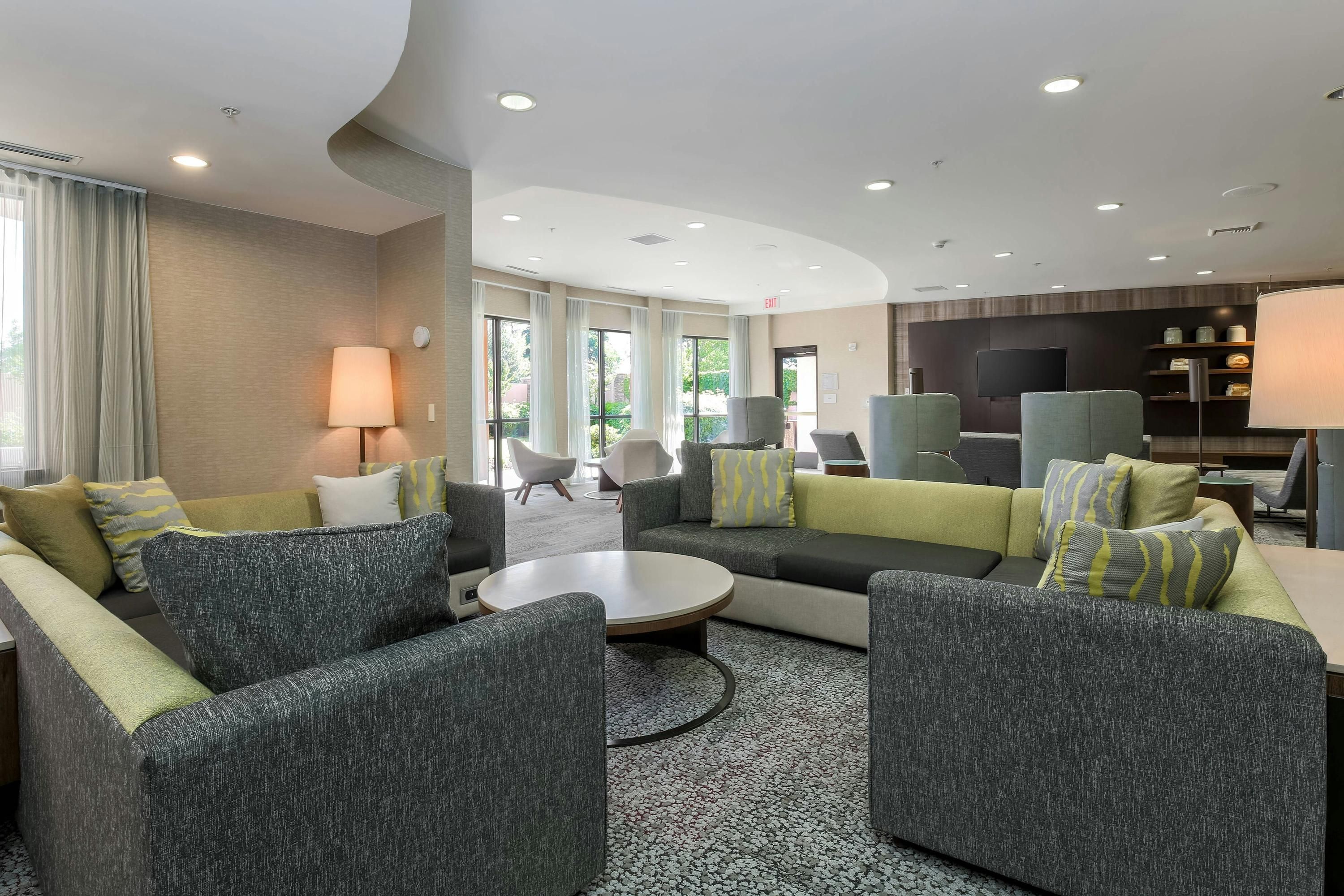 Area lounge