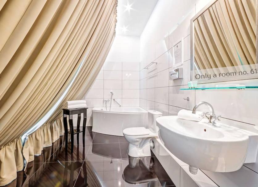 Bagno Foto