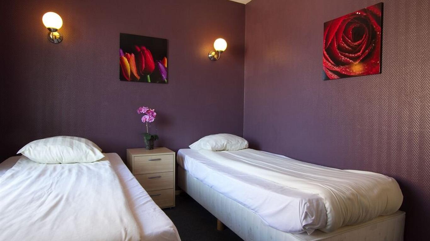 Hotel Velsen