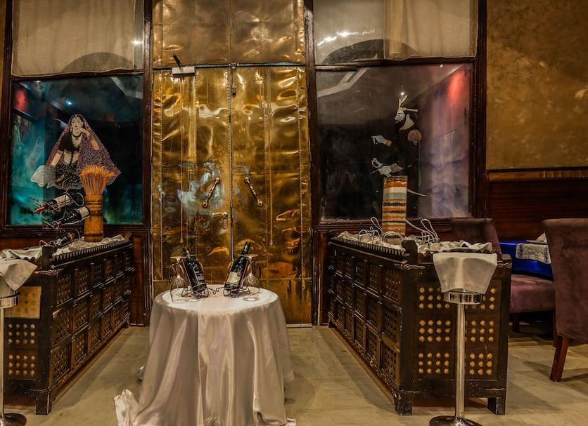 Ristorante Foto