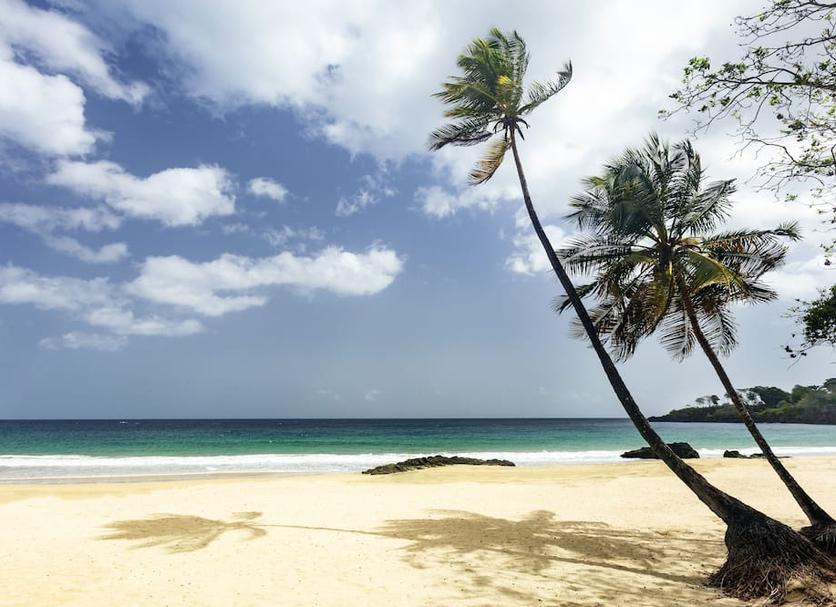 Spiaggia Foto