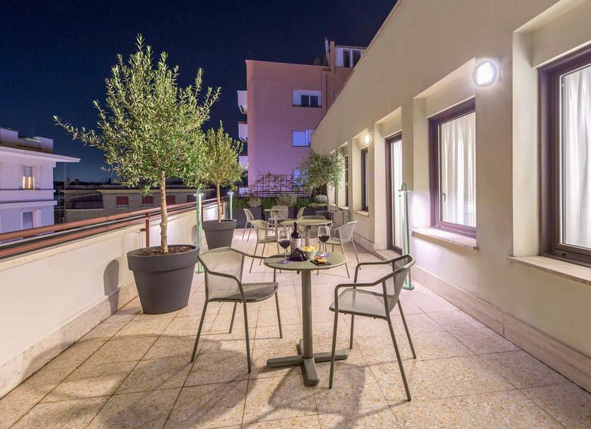 Balcone Foto