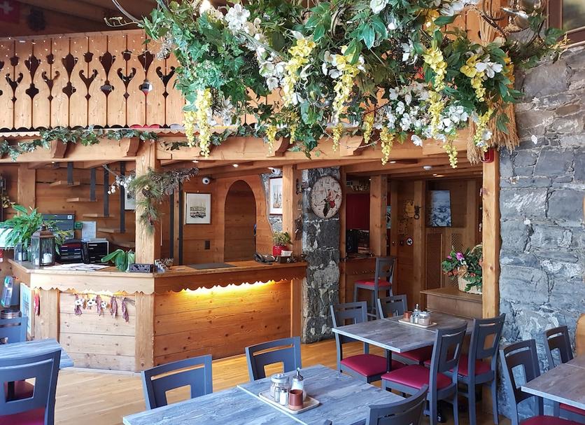 Ristorante Foto