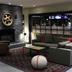 Area lounge