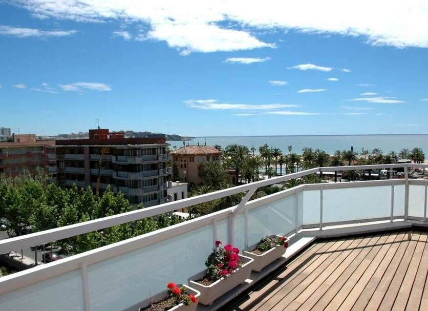 Balcone Foto