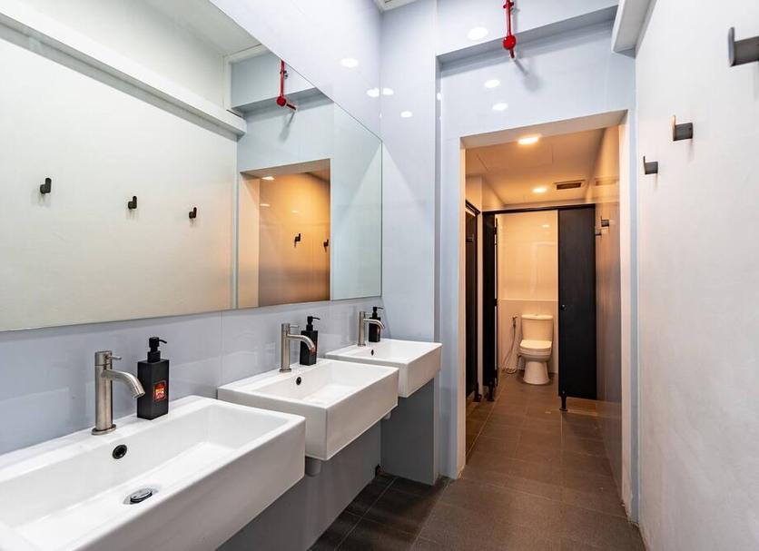 Bagno Foto