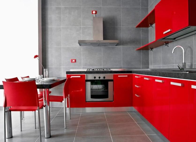 Cucina Foto