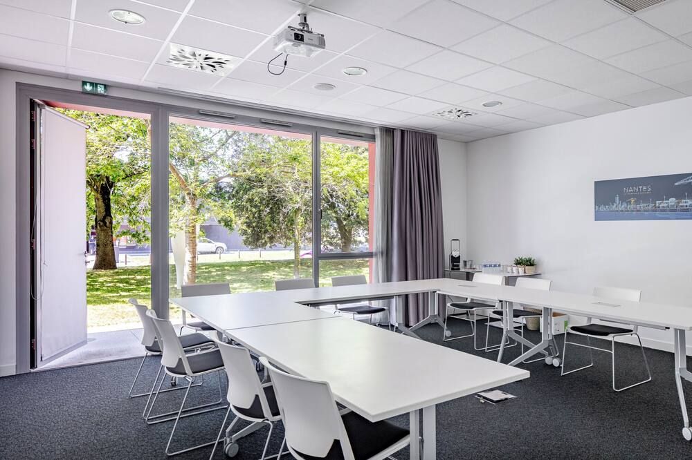 Sala conferenze