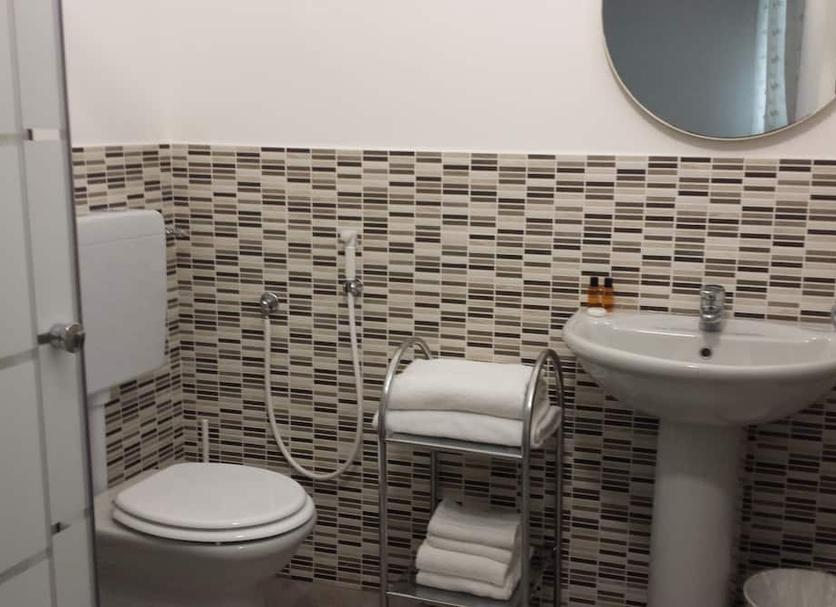 Bagno Foto
