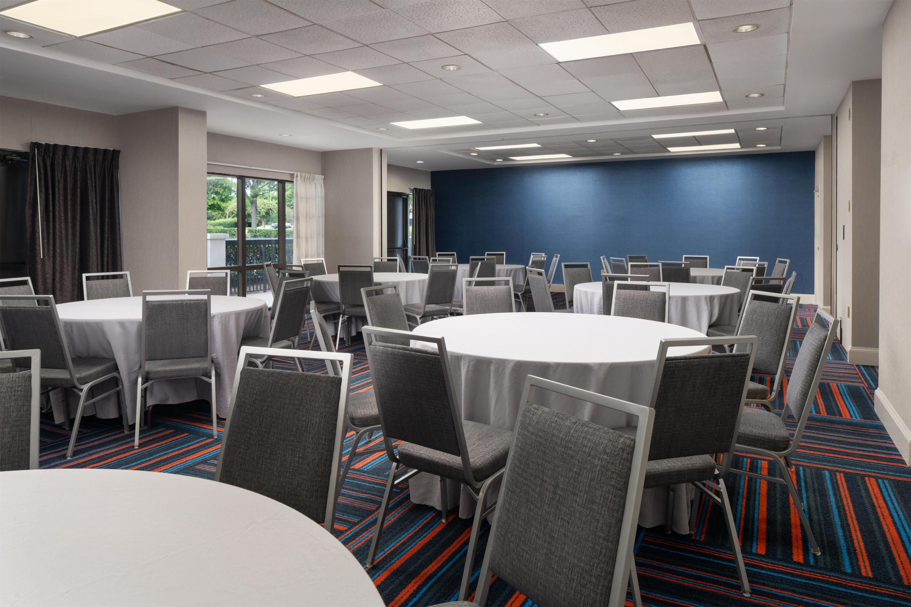 Sala conferenze