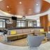Area lounge
