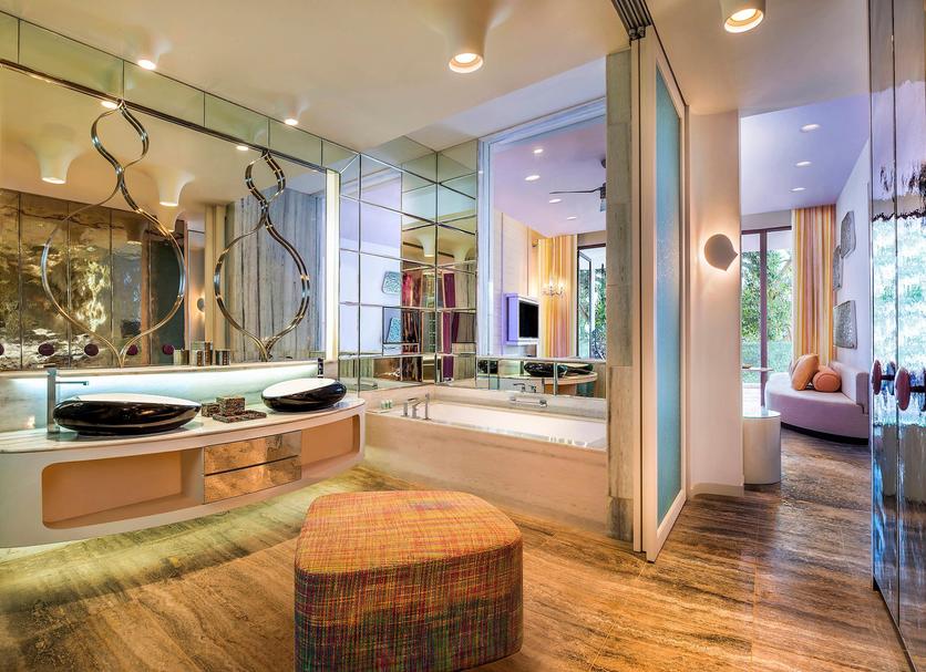 Bagno Foto