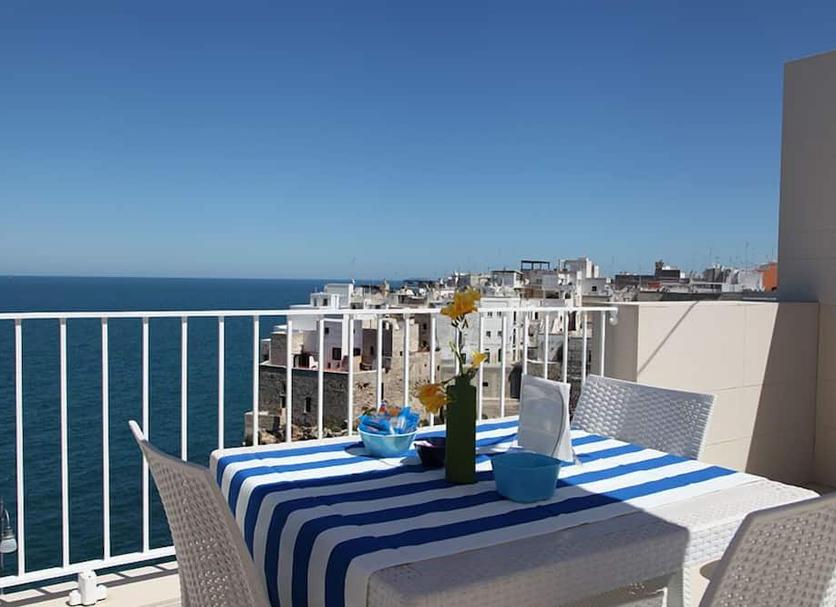Balcone Foto