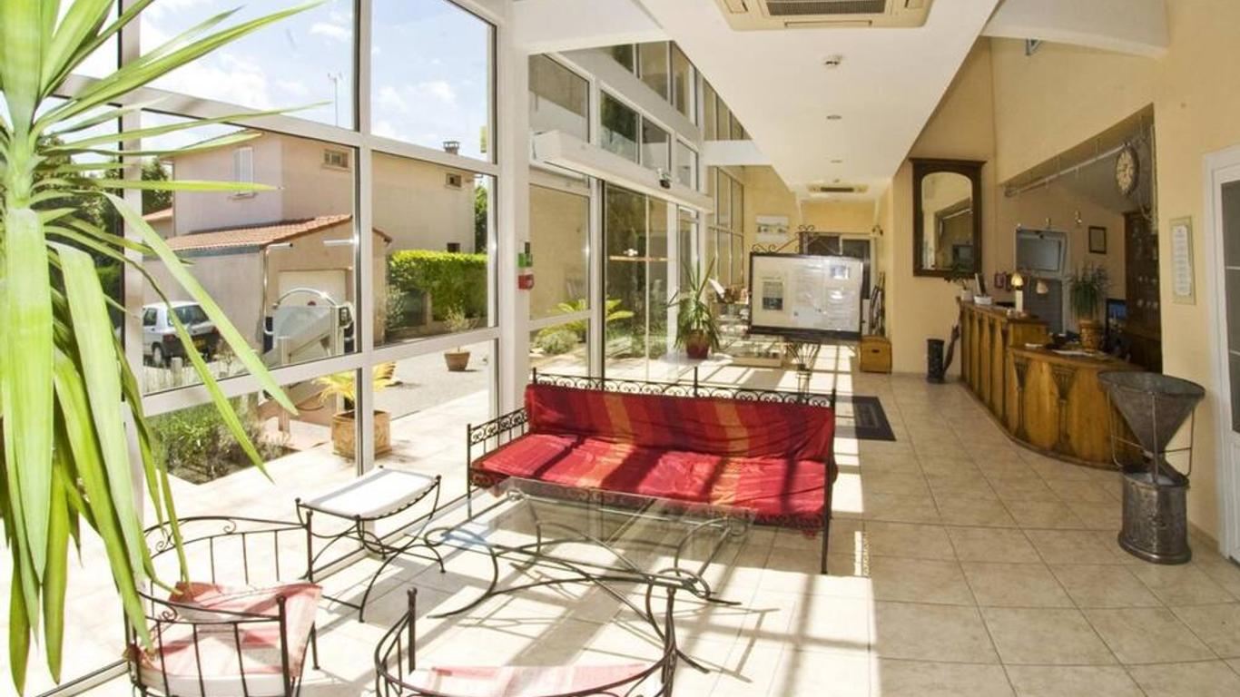 Hotel Les Minotiers
