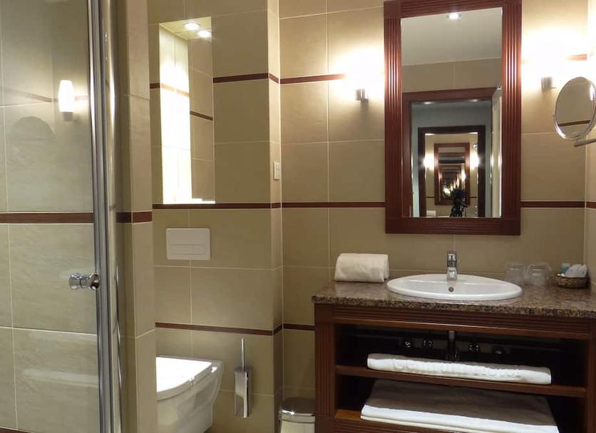 Bagno Foto