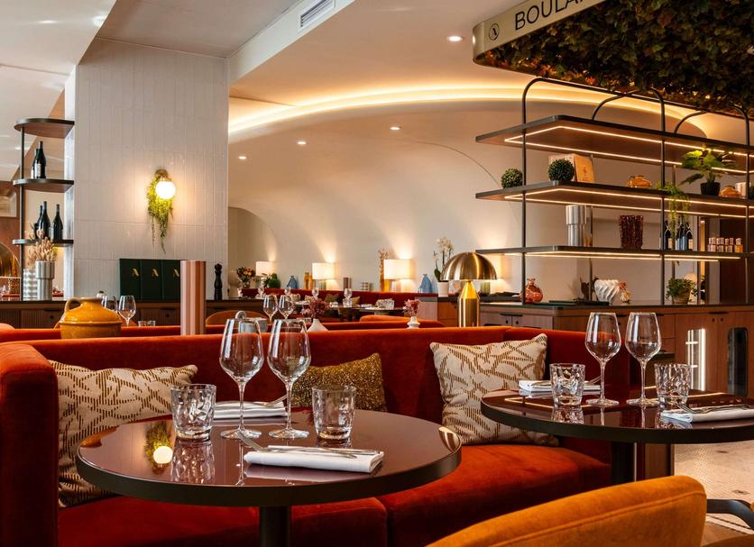 Ristorante Foto