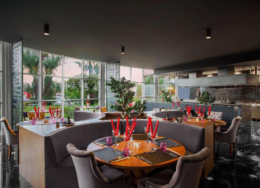 Ristorante Foto