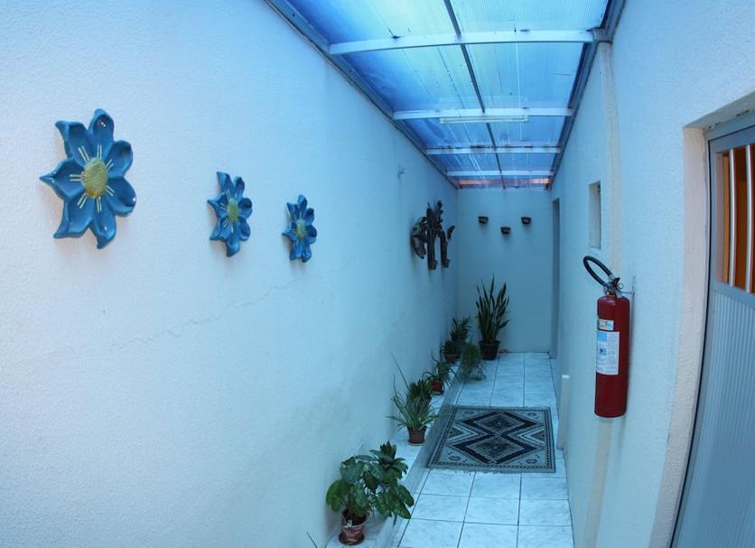 Corridoio Foto