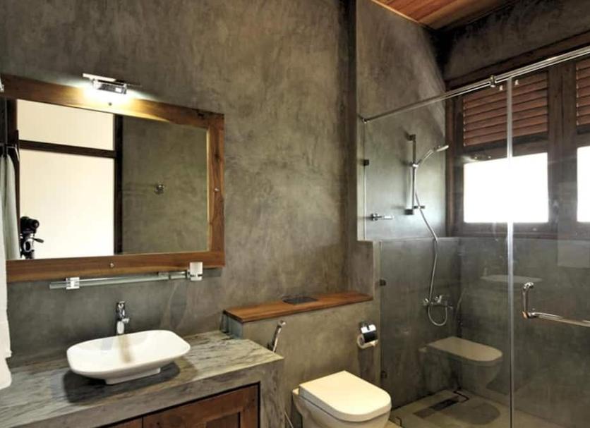 Bagno Foto