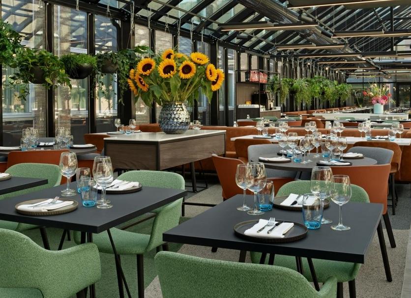 Ristorante Foto