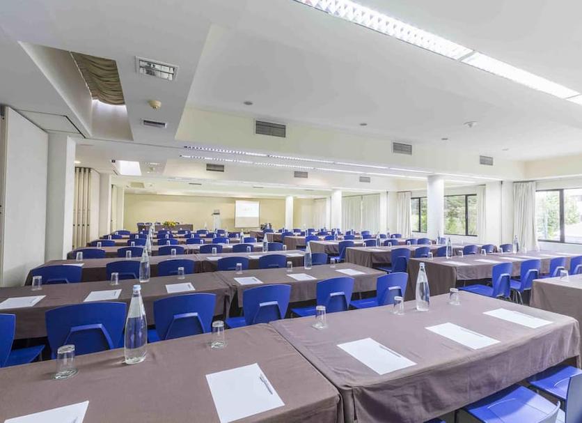 Sala conferenze Foto
