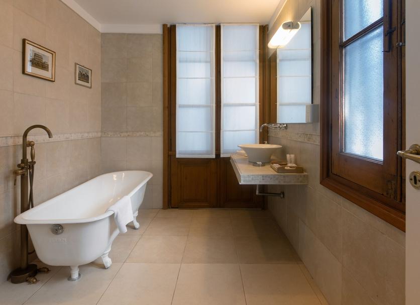 Bagno Foto