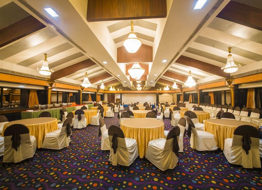 Sala ricevimenti Foto
