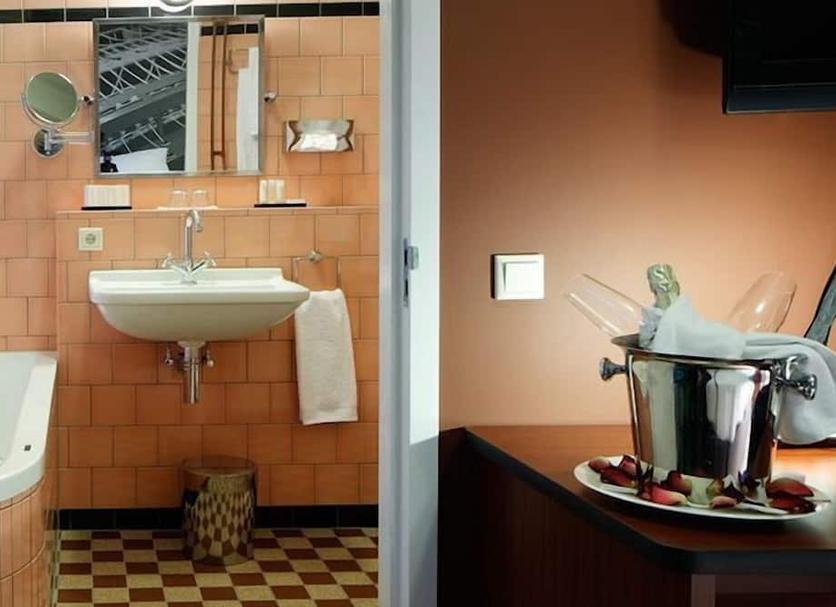 Bagno Foto