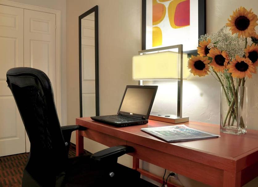 Business center Foto