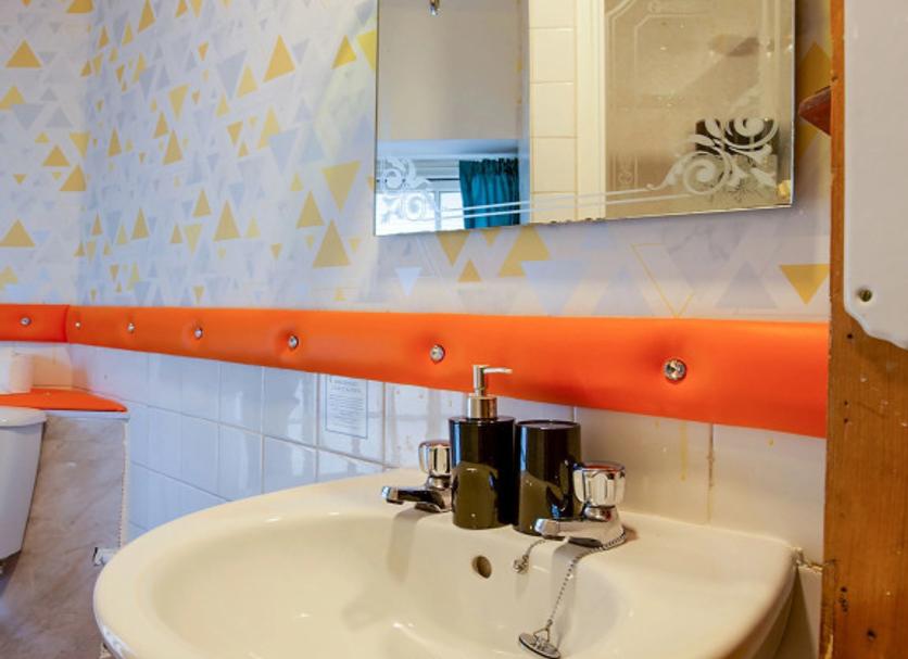 Bagno Foto