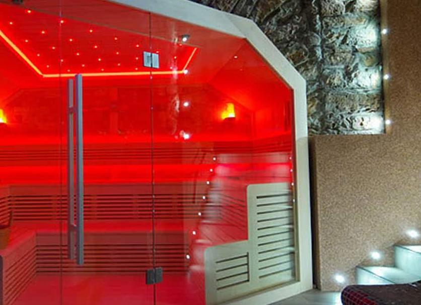 Spa Foto