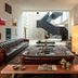 Area lounge