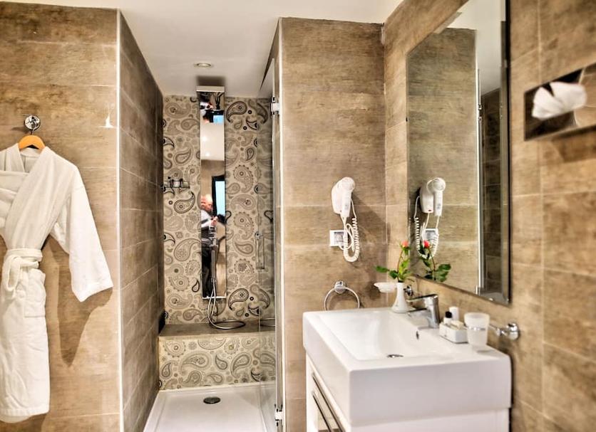 Bagno Foto