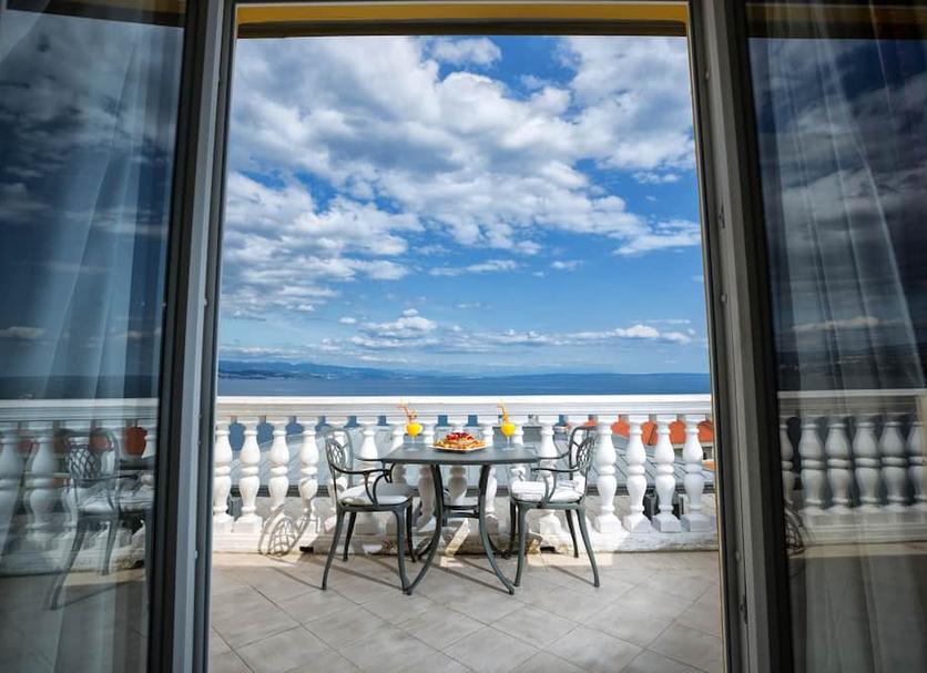 Balcone Foto