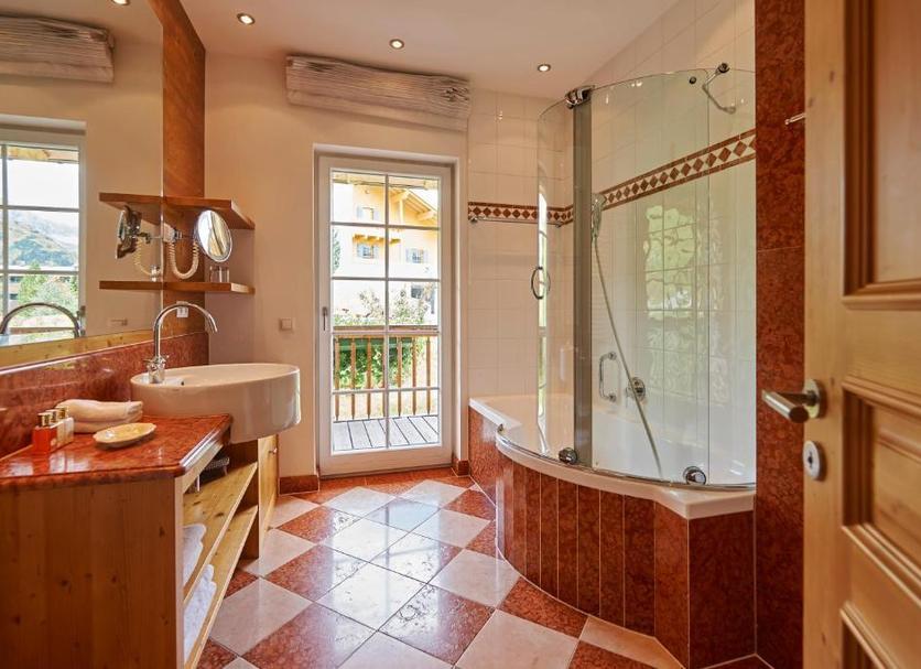 Bagno Foto