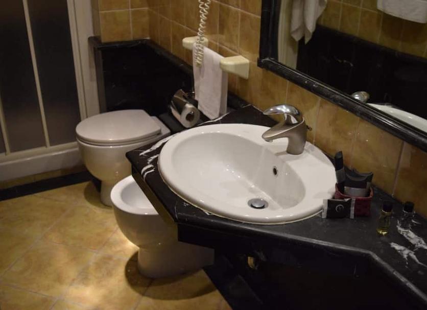 Bagno Foto