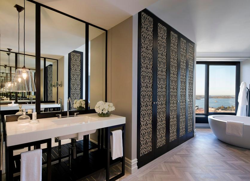 Bagno Foto