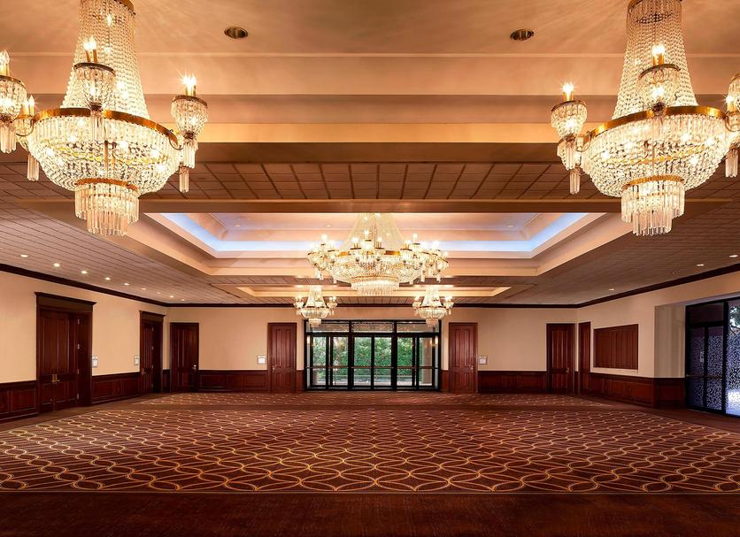 Sala ricevimenti Foto