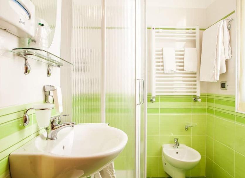 Bagno Foto